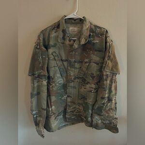 Army OCP Top